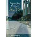 Journeying Through Acts: A Literary-Cultural Reading
