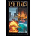 Training Guide for the End Times: Bible Prophecy and America's Judgment