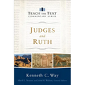 Judges and Ruth