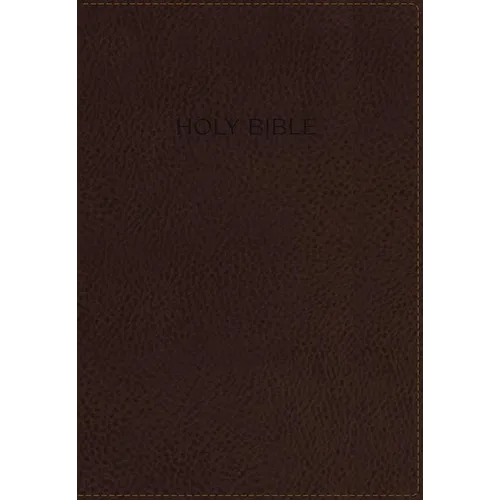 Foundation Study Bible-NIV