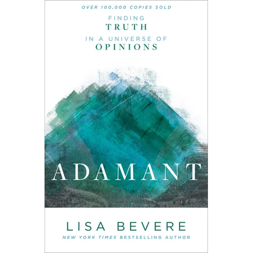 Adamant: Finding Truth in a Universe of Opinions