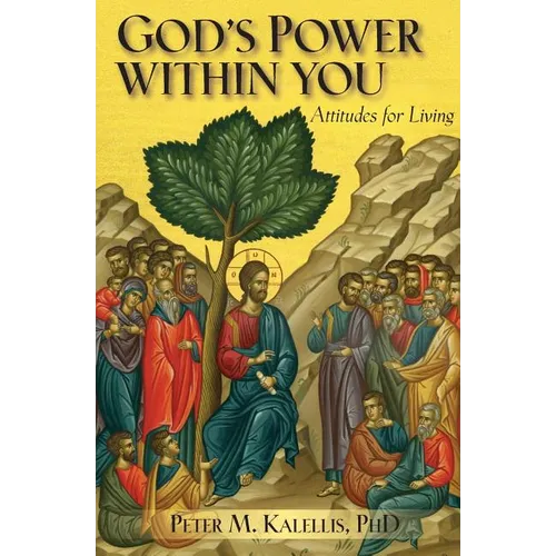God's Power Within You
