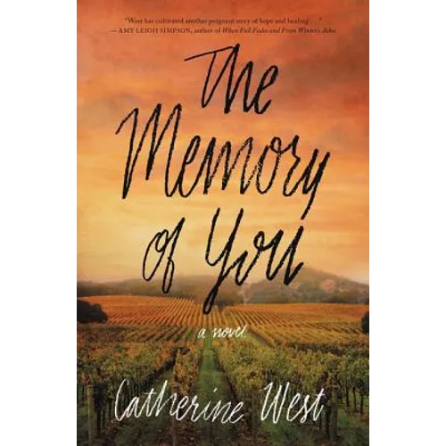 The Memory of You