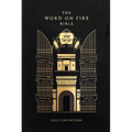 The Word on Fire Bible: Exile and Return Volume 5