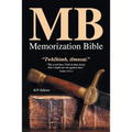 MB Memorization Bible