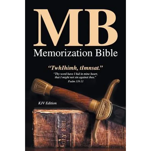 MB Memorization Bible