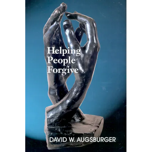 Helping People Forgive