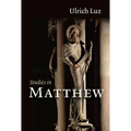 Studies in Matthew