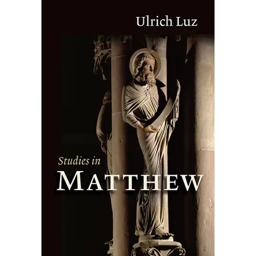 Studies in Matthew