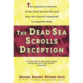 Dead Sea Scrolls Deception