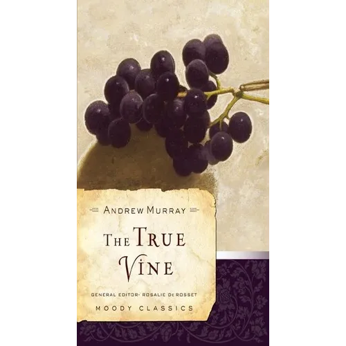 The True Vine