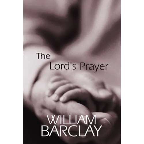 The Lord's Prayer