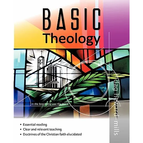 Basic Theology