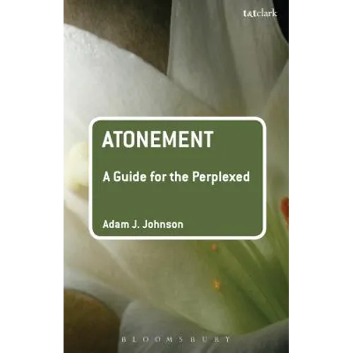 Atonement: A Guide for the Perplexed