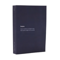 NKJV Scripture Journal - Psalms: Holy Bible, New King James Version