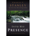 Into His Presence: An in Touch Devotional