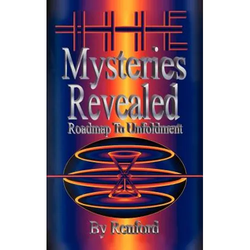 The Mysteries Revealed