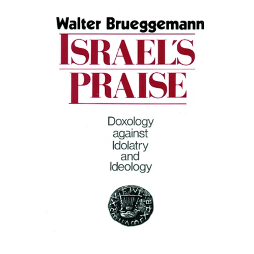Israel's Praise