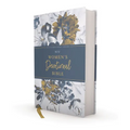 Niv, Women's Devotional Bible (by Women, for Women), Hardcover, Comfort Print
