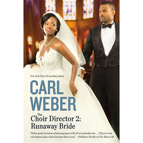 The Choir Director 2: Runaway Bride