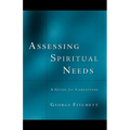 Assessing Spiritual Needs