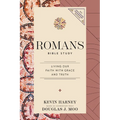 Romans Bible Study: Living Our Faith with Grace and Truth