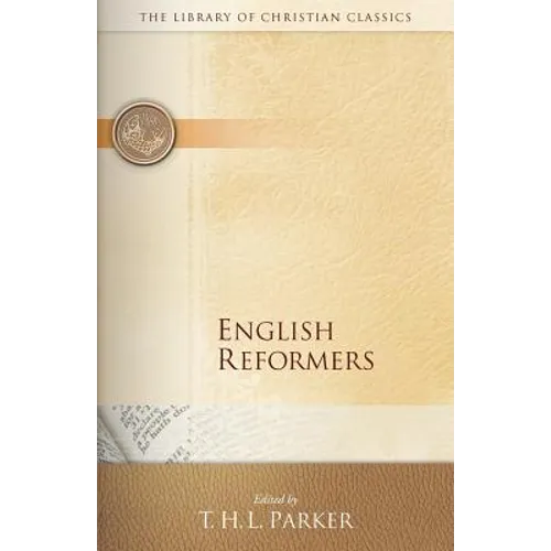 English Reformers