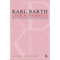Church Dogmatics Study Edition 15: The Doctrine of Creation III.2 Â§ 45-46