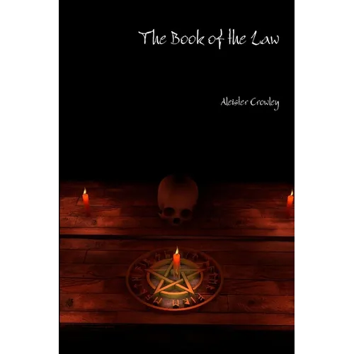 The Book of the Law