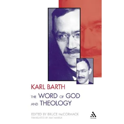 The Word of God and Theology