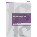 Divine Simplicity: A Dogmatic Account