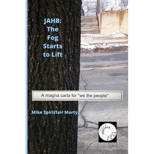 Jahb: The Fog Starts to Lift