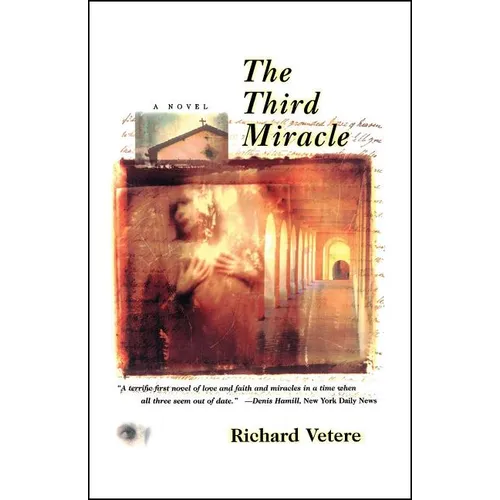 The Third Miracle