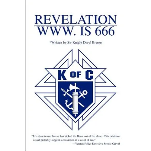 Revelation WWW. Is 666
