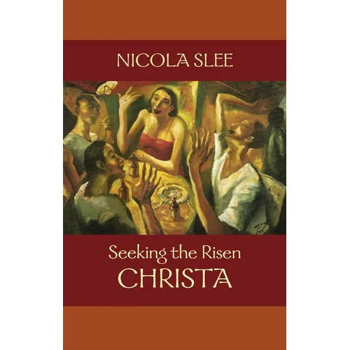 Seeking the Risen Christa
