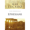 Life Lessons from Ephesians: Where You Belong