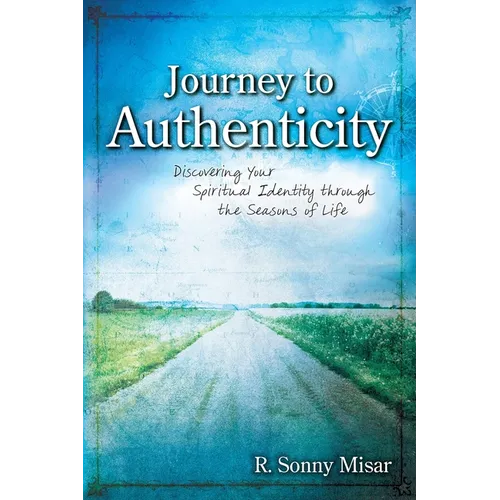 Journey To Authenticity