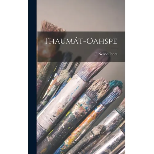 Thaumát-Oahspe
