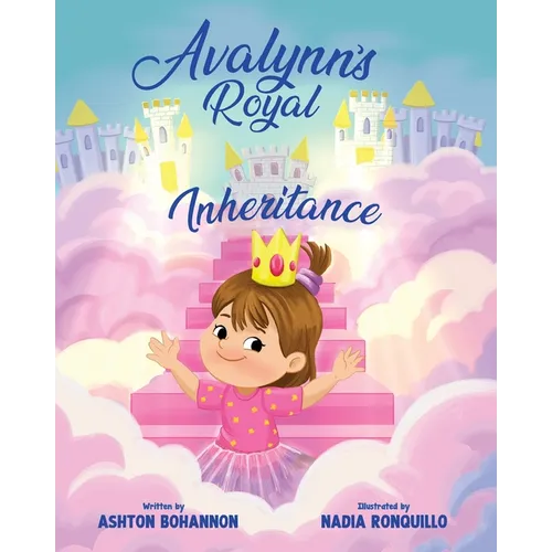 Avalynn's Royal Inheritance
