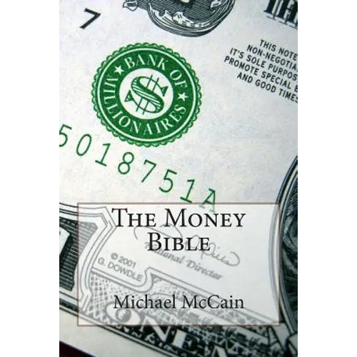The Money Bible
