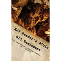 KJV Reader's Bible (Old Testament) JOB - MALACHI