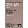 Psalms, Part 1: An Introduction to Cultic Poetry