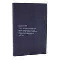 NKJV Bible Journal - Deuteronomy, Paperback, Comfort Print: Holy Bible, New King James Version