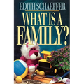 What Is a Family?