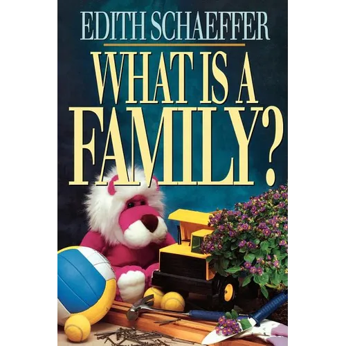 What Is a Family?