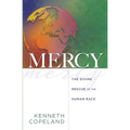 Misericordia: El rescate divino de la raza humana; Mercy--The Divine Rescue of the Human Race