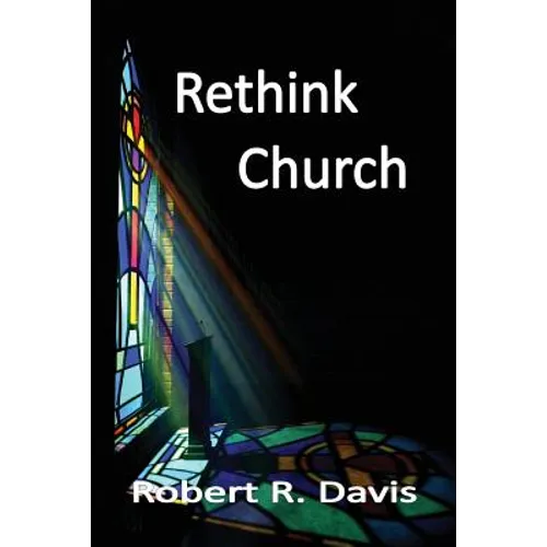 Rethink Church