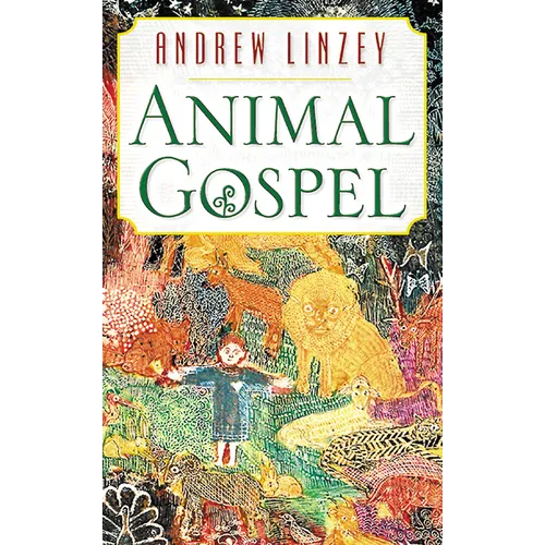 Animal Gospel