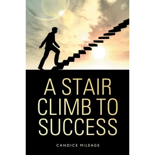 A Stair Climb to Success