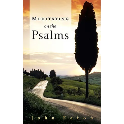 Meditating on the Psalms